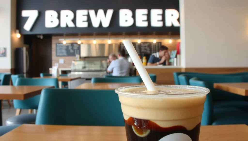 7 brew near me — 7 Brew Near Me: How to Find Locations, Hours, and Order Like a Regular