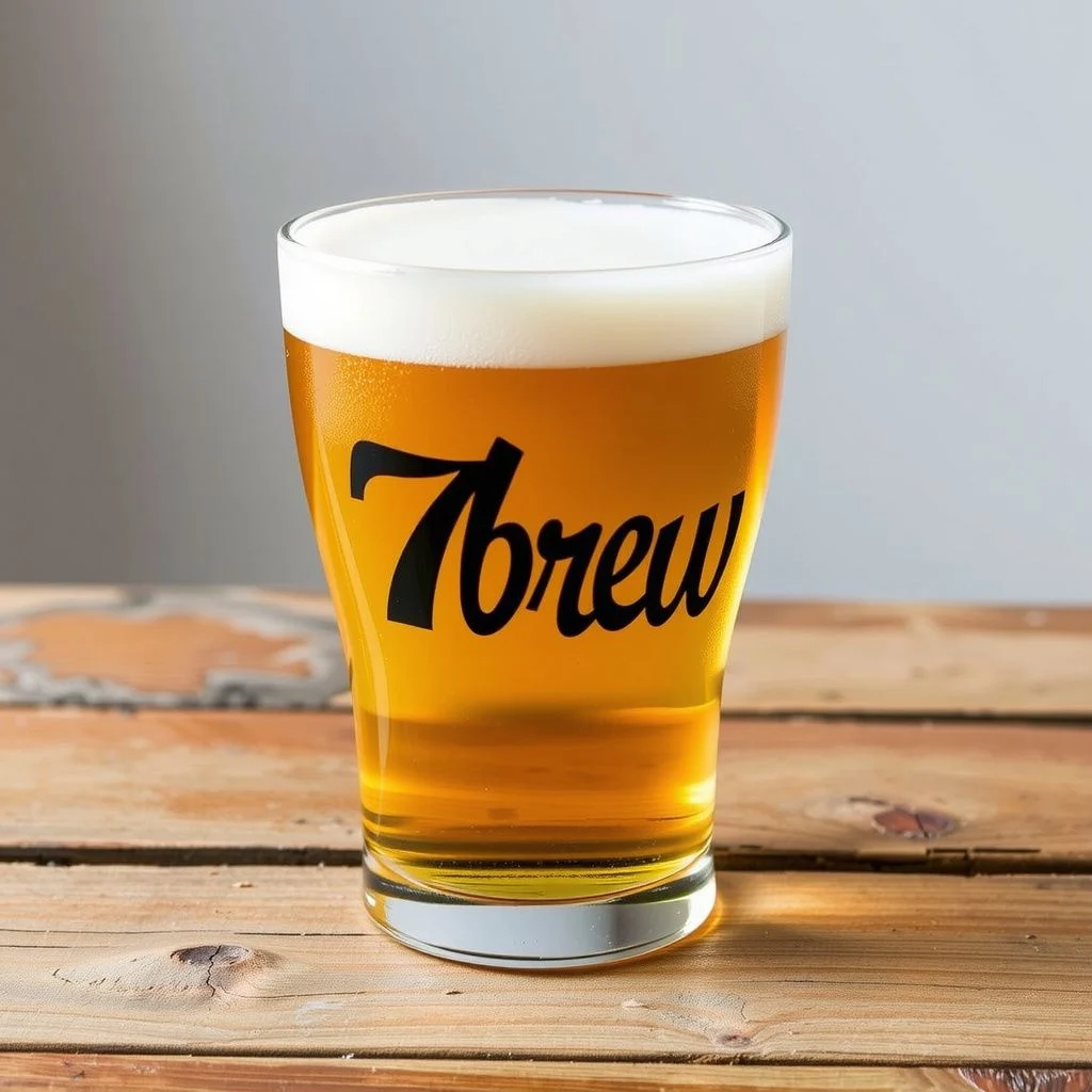 7brew illustration